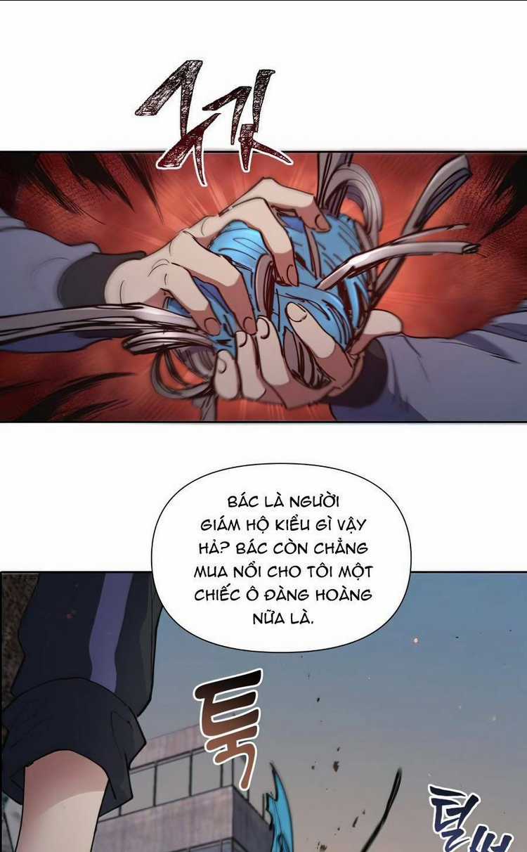 Những Ranker Cấp S Mà Tôi Nuôi Dưỡng Chapter 13 trang 28