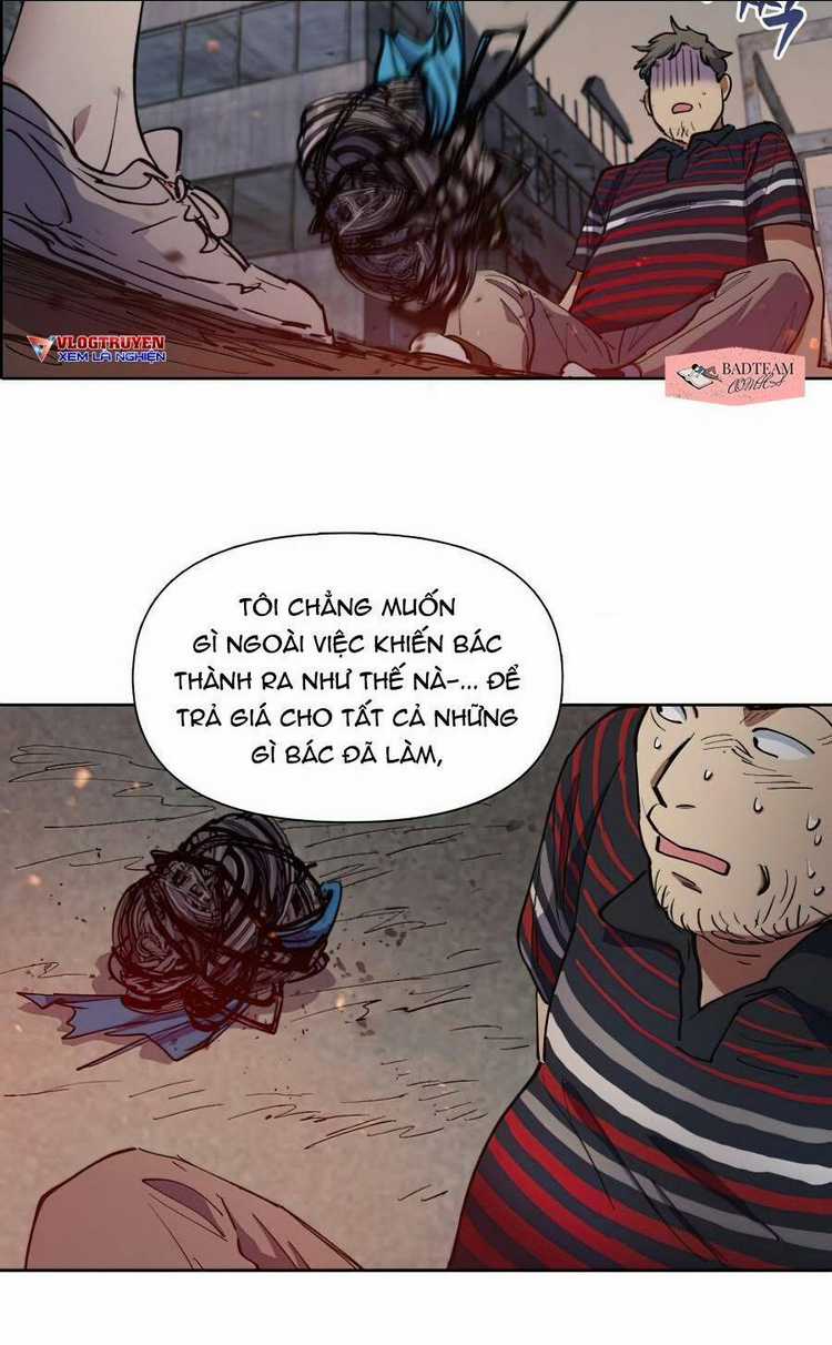 Những Ranker Cấp S Mà Tôi Nuôi Dưỡng Chapter 13 trang 29