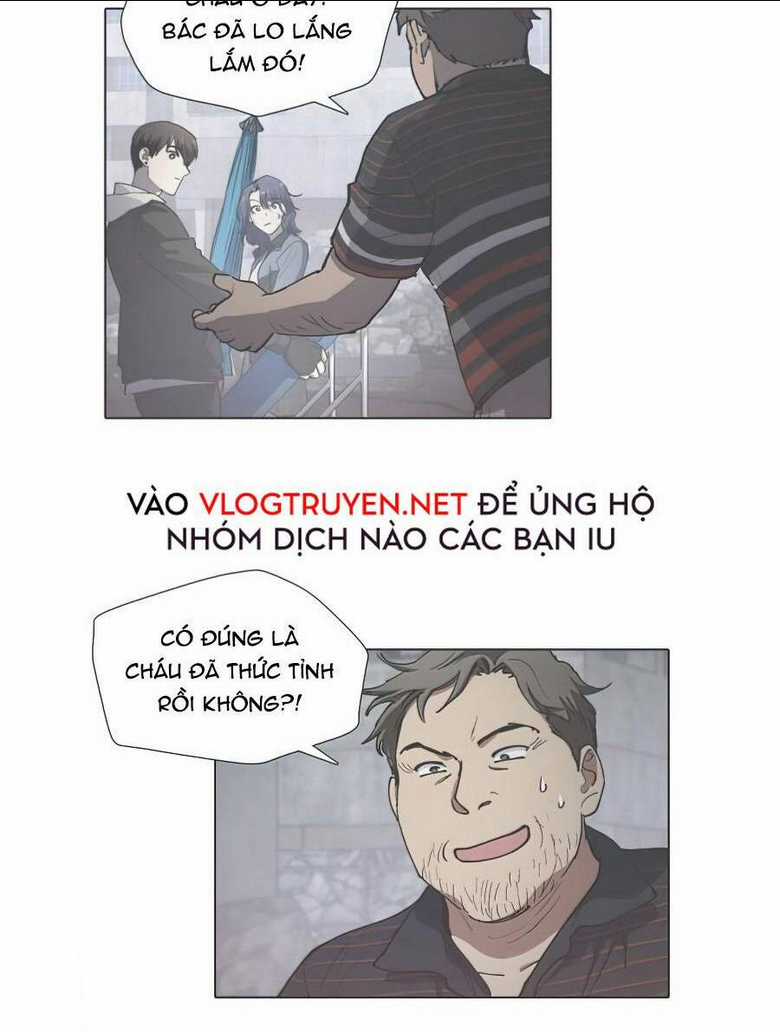 Những Ranker Cấp S Mà Tôi Nuôi Dưỡng Chapter 13 trang 3