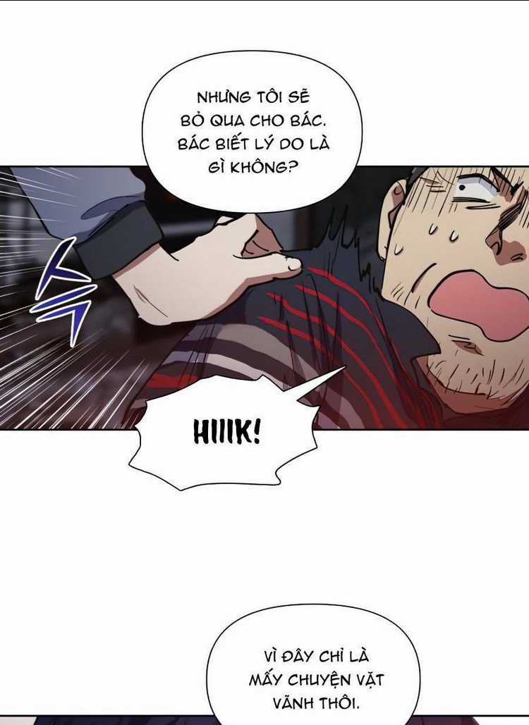 Những Ranker Cấp S Mà Tôi Nuôi Dưỡng Chapter 13 trang 30