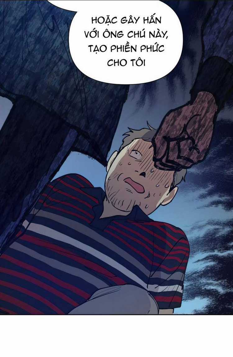 Những Ranker Cấp S Mà Tôi Nuôi Dưỡng Chapter 13 trang 33