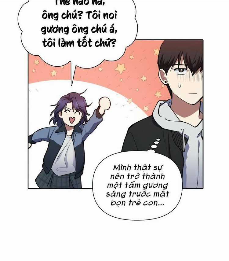 Những Ranker Cấp S Mà Tôi Nuôi Dưỡng Chapter 13 trang 37