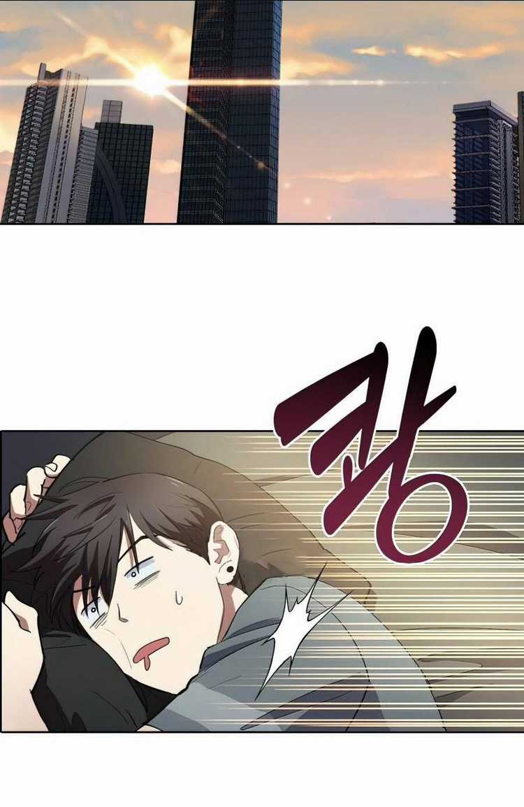 Những Ranker Cấp S Mà Tôi Nuôi Dưỡng Chapter 13 trang 39