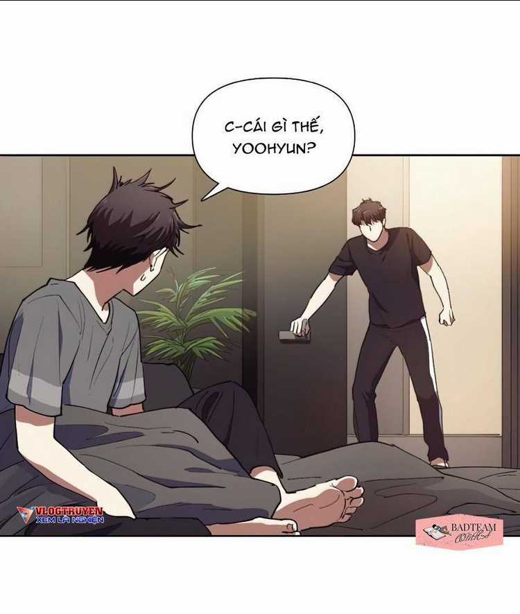 Những Ranker Cấp S Mà Tôi Nuôi Dưỡng Chapter 13 trang 40