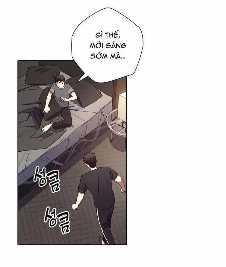 Những Ranker Cấp S Mà Tôi Nuôi Dưỡng Chapter 13 trang 41