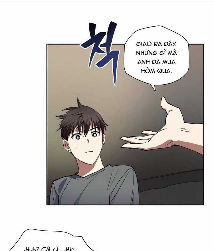 Những Ranker Cấp S Mà Tôi Nuôi Dưỡng Chapter 13 trang 42