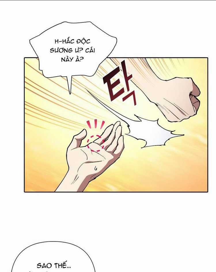 Những Ranker Cấp S Mà Tôi Nuôi Dưỡng Chapter 13 trang 44