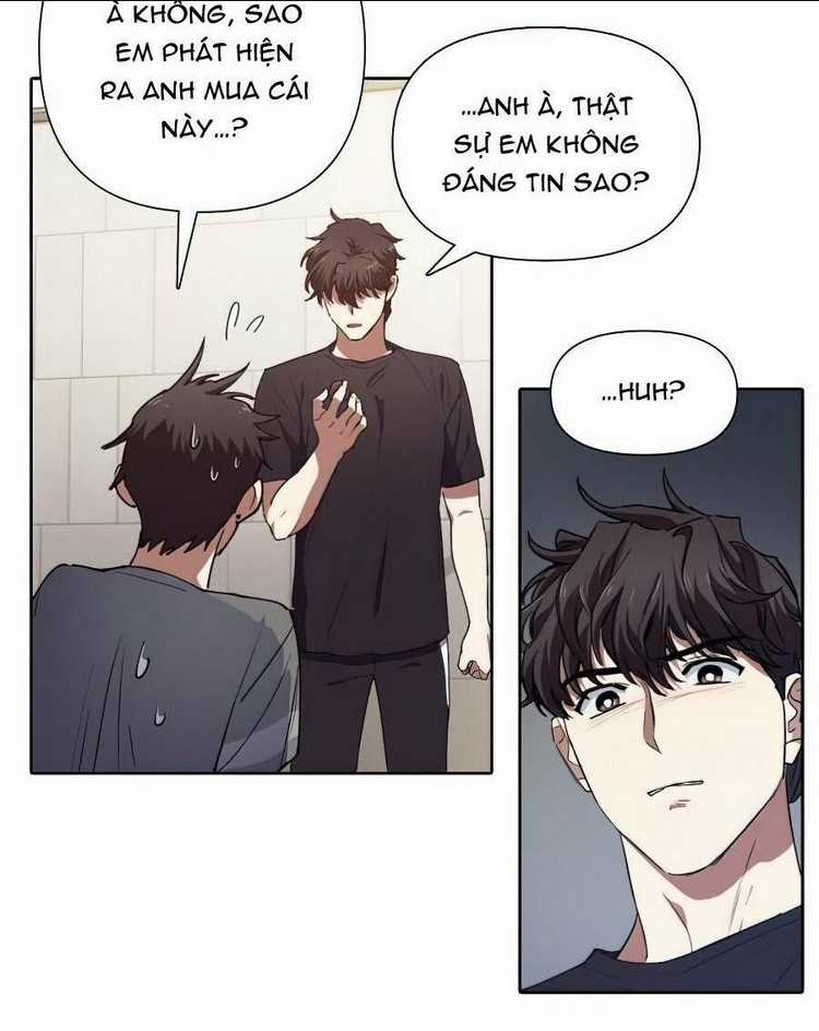 Những Ranker Cấp S Mà Tôi Nuôi Dưỡng Chapter 13 trang 45