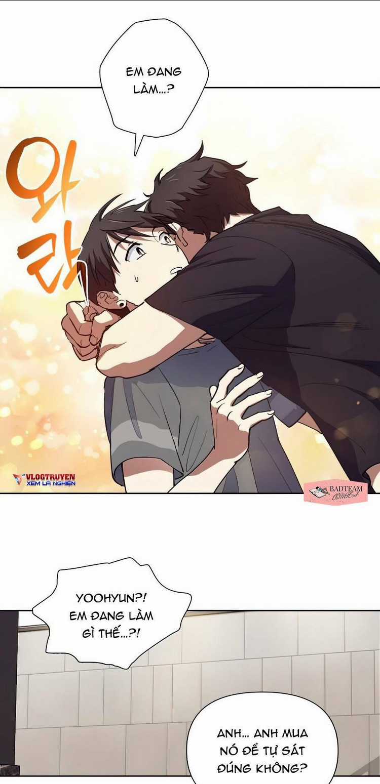 Những Ranker Cấp S Mà Tôi Nuôi Dưỡng Chapter 13 trang 46