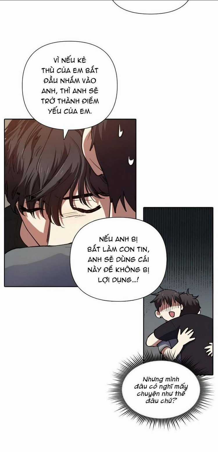 Những Ranker Cấp S Mà Tôi Nuôi Dưỡng Chapter 13 trang 47