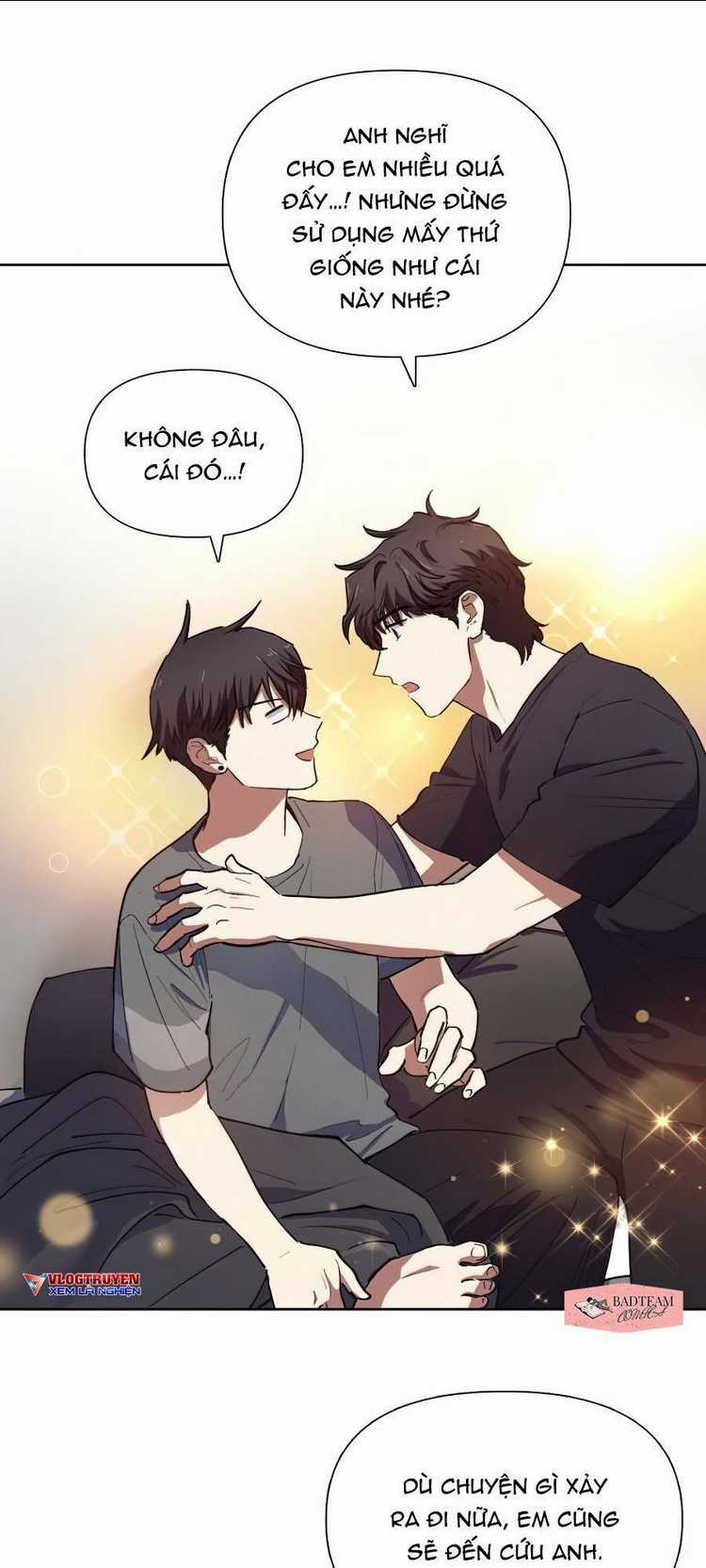 Những Ranker Cấp S Mà Tôi Nuôi Dưỡng Chapter 13 trang 48