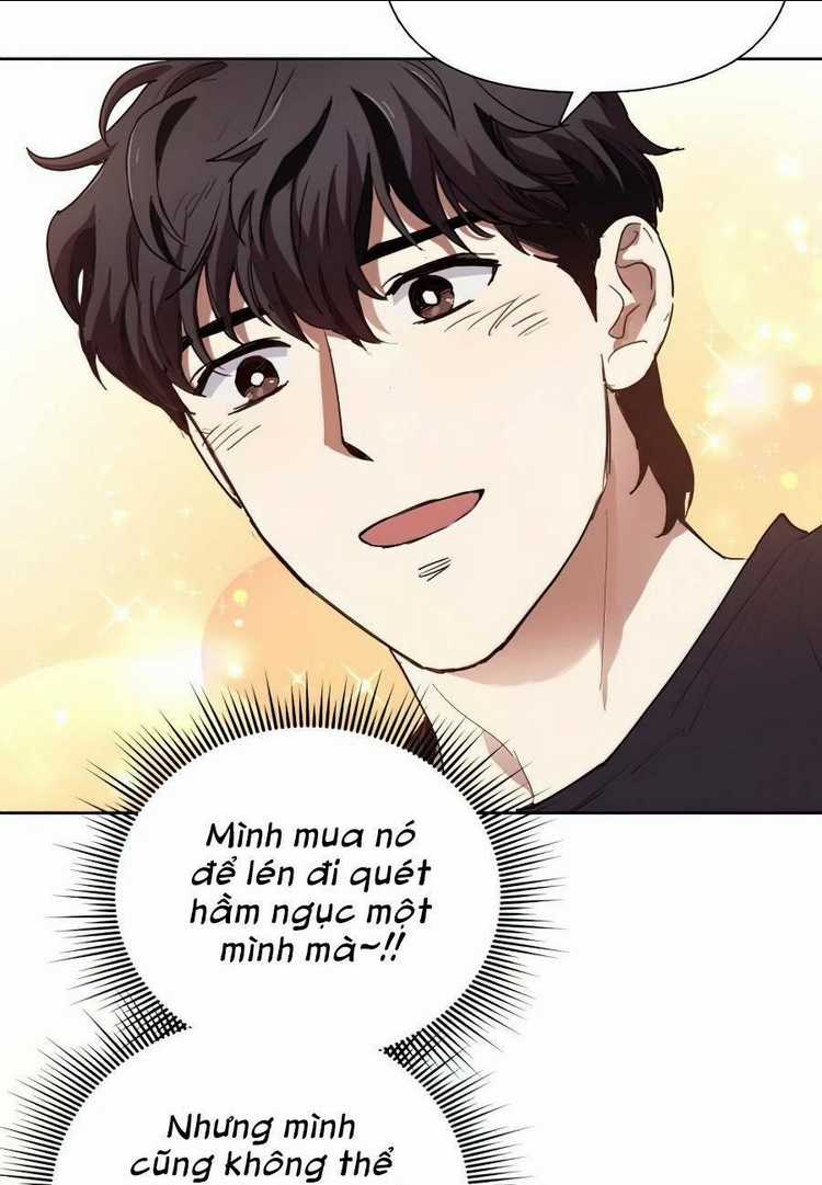 Những Ranker Cấp S Mà Tôi Nuôi Dưỡng Chapter 13 trang 49