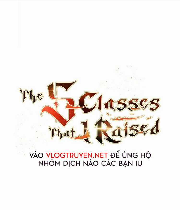 Những Ranker Cấp S Mà Tôi Nuôi Dưỡng Chapter 13 trang 5