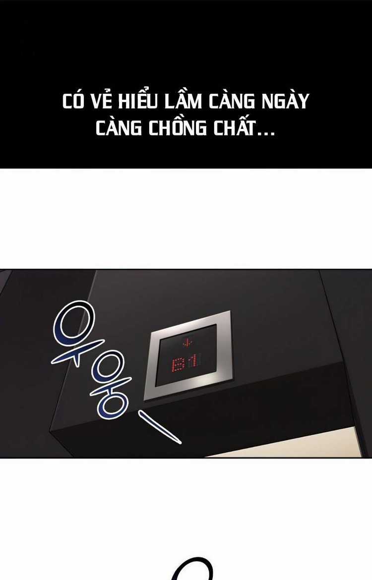 Những Ranker Cấp S Mà Tôi Nuôi Dưỡng Chapter 13 trang 51