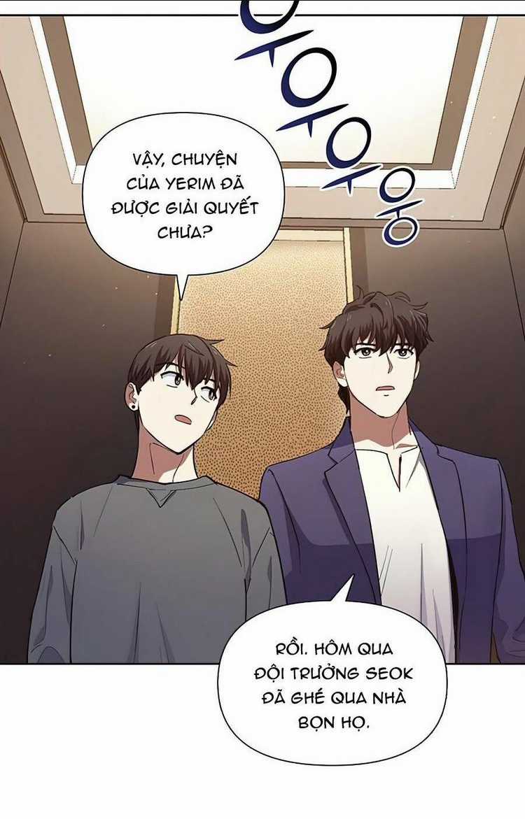 Những Ranker Cấp S Mà Tôi Nuôi Dưỡng Chapter 13 trang 52
