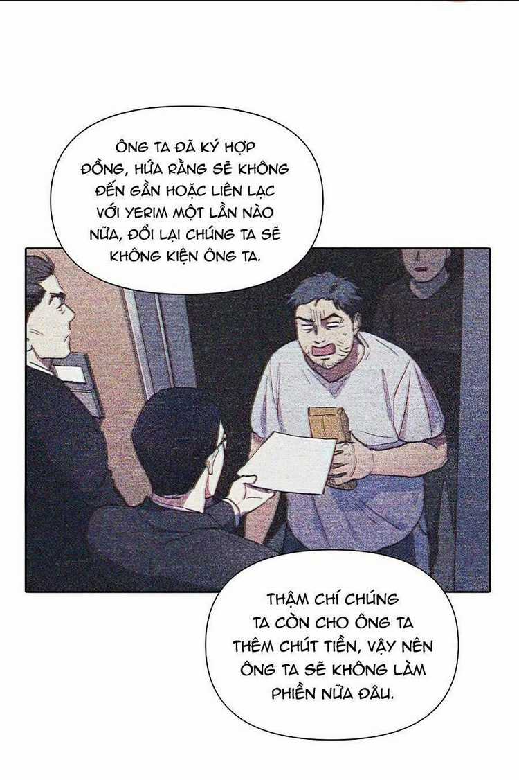 Những Ranker Cấp S Mà Tôi Nuôi Dưỡng Chapter 13 trang 54