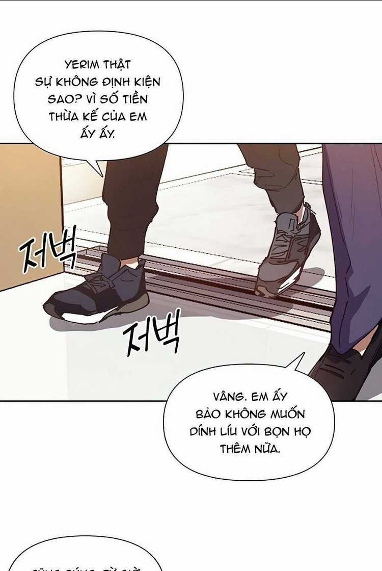 Những Ranker Cấp S Mà Tôi Nuôi Dưỡng Chapter 13 trang 55