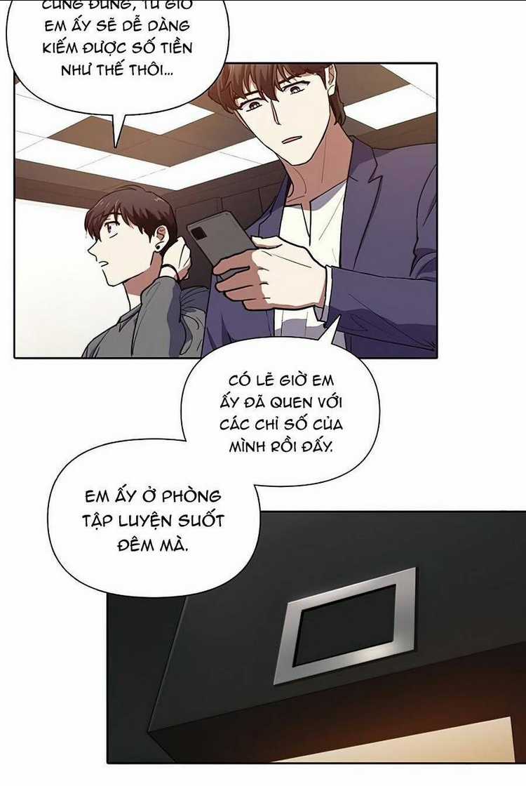 Những Ranker Cấp S Mà Tôi Nuôi Dưỡng Chapter 13 trang 56