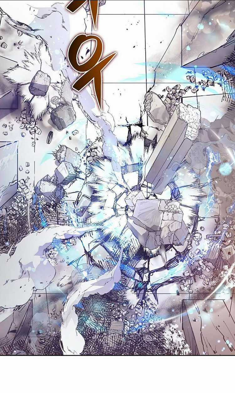 Những Ranker Cấp S Mà Tôi Nuôi Dưỡng Chapter 13 trang 58