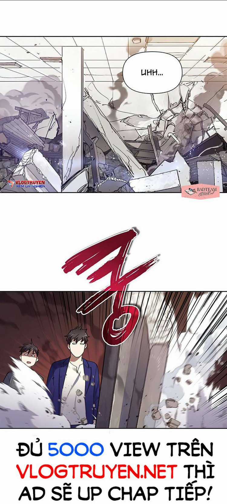 Những Ranker Cấp S Mà Tôi Nuôi Dưỡng Chapter 13 trang 59