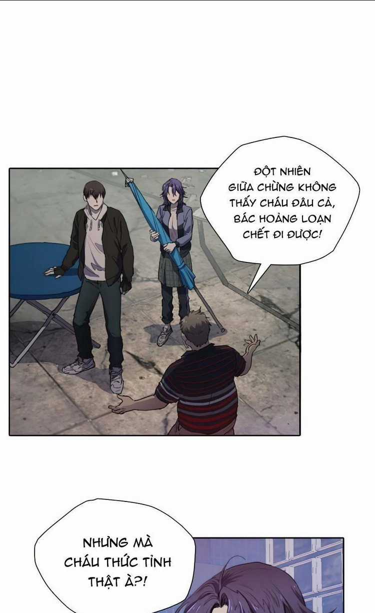 Những Ranker Cấp S Mà Tôi Nuôi Dưỡng Chapter 13 trang 6