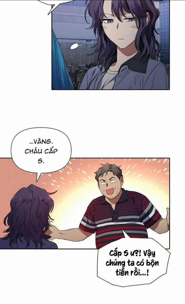 Những Ranker Cấp S Mà Tôi Nuôi Dưỡng Chapter 13 trang 7