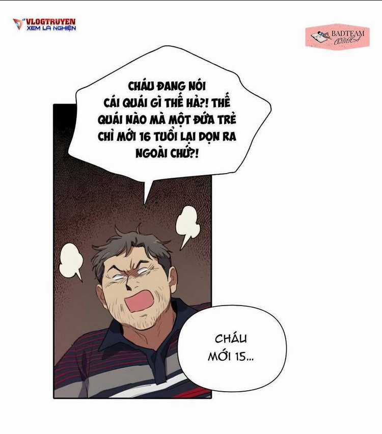 Những Ranker Cấp S Mà Tôi Nuôi Dưỡng Chapter 13 trang 9