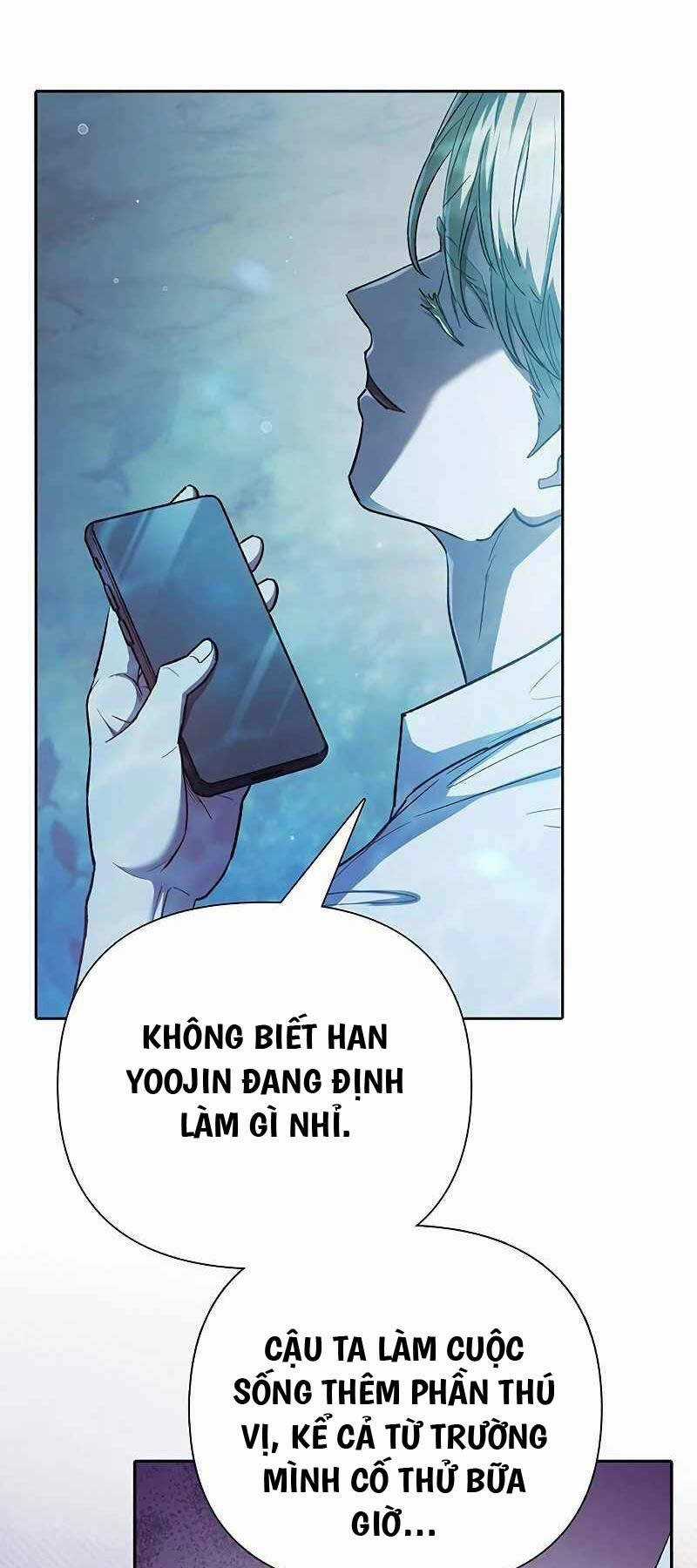 Những Ranker Cấp S Mà Tôi Nuôi Dưỡng Chapter 130 trang 11