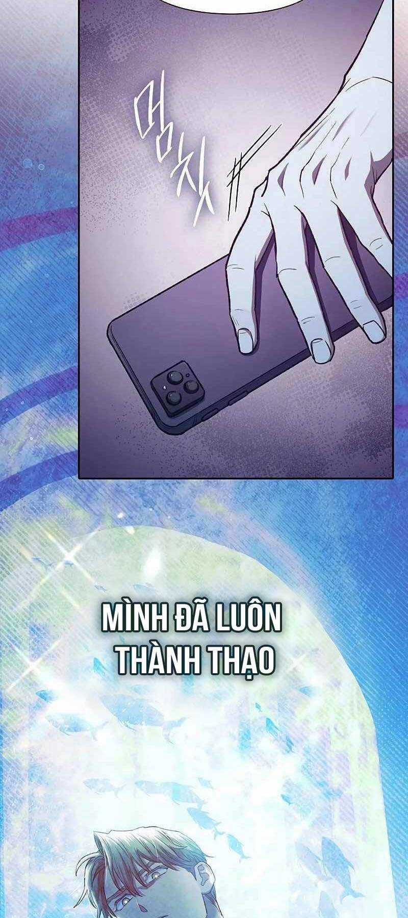 Những Ranker Cấp S Mà Tôi Nuôi Dưỡng Chapter 130 trang 12