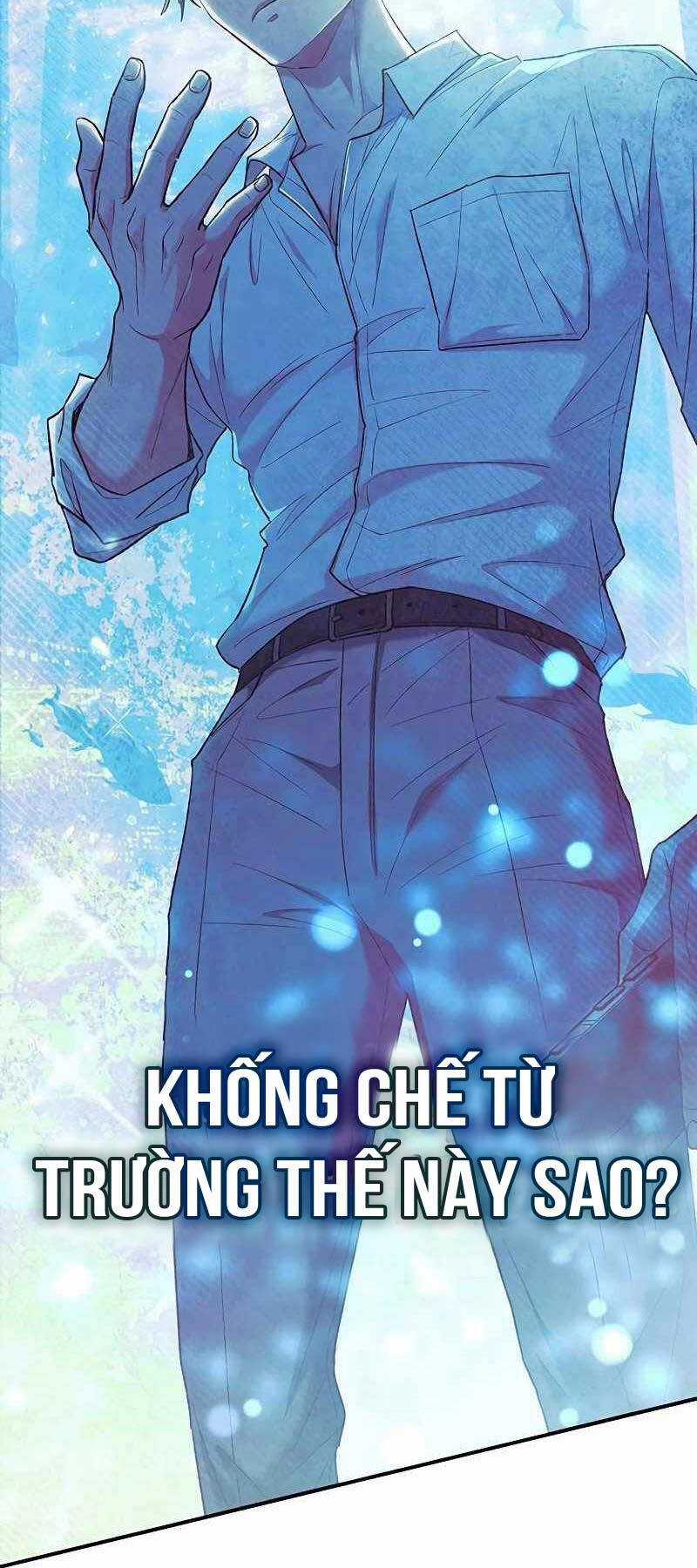 Những Ranker Cấp S Mà Tôi Nuôi Dưỡng Chapter 130 trang 13
