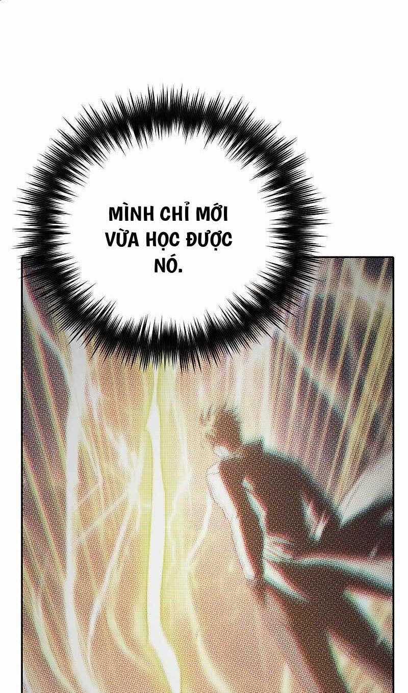 Những Ranker Cấp S Mà Tôi Nuôi Dưỡng Chapter 130 trang 14