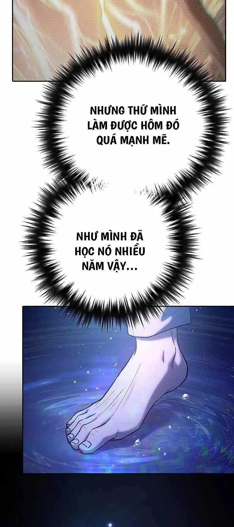 Những Ranker Cấp S Mà Tôi Nuôi Dưỡng Chapter 130 trang 15