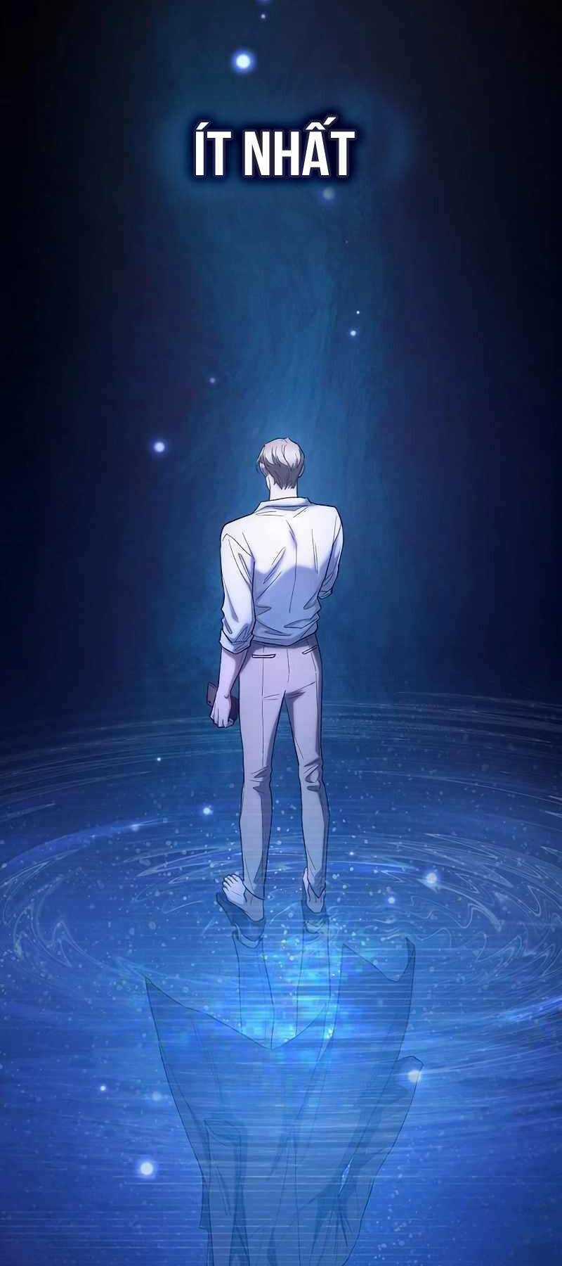 Những Ranker Cấp S Mà Tôi Nuôi Dưỡng Chapter 130 trang 16