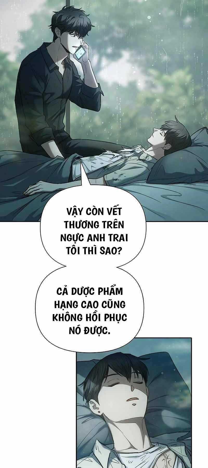 Những Ranker Cấp S Mà Tôi Nuôi Dưỡng Chapter 130 trang 2