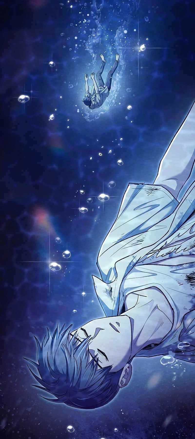 Những Ranker Cấp S Mà Tôi Nuôi Dưỡng Chapter 130 trang 20