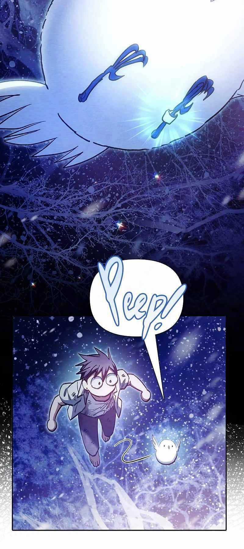 Những Ranker Cấp S Mà Tôi Nuôi Dưỡng Chapter 130 trang 24