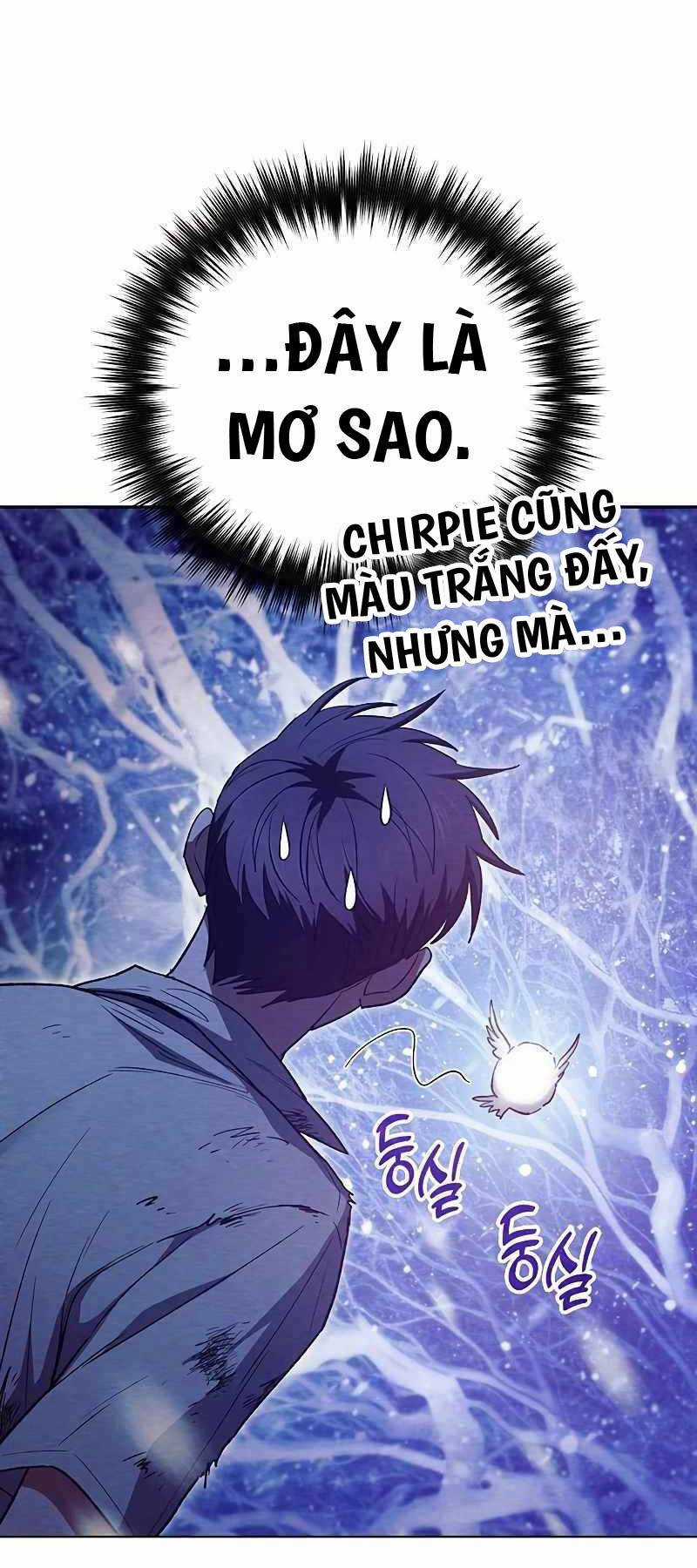 Những Ranker Cấp S Mà Tôi Nuôi Dưỡng Chapter 130 trang 25