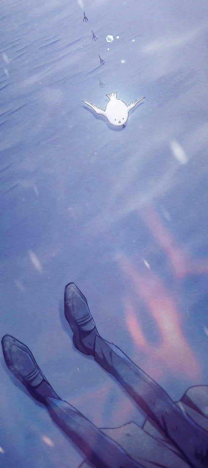 Những Ranker Cấp S Mà Tôi Nuôi Dưỡng Chapter 130 trang 29