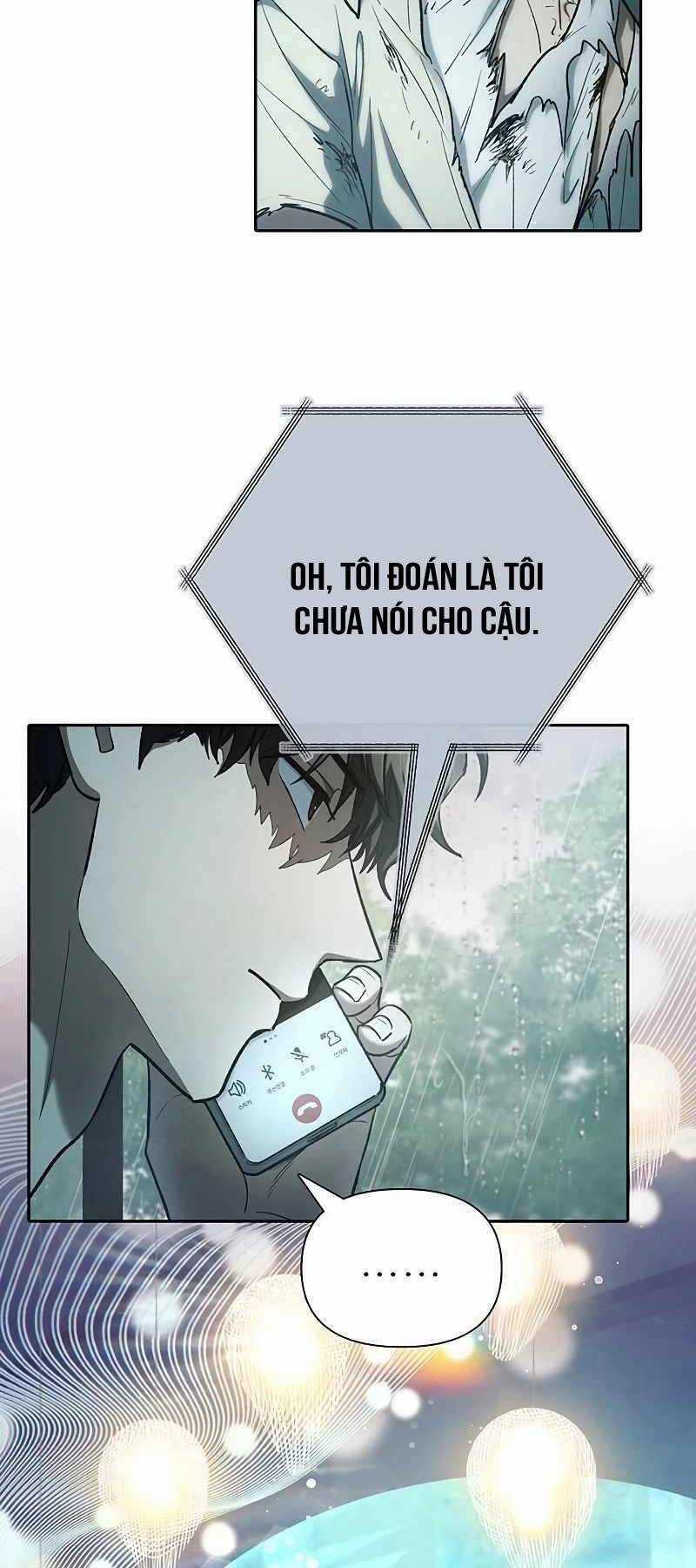 Những Ranker Cấp S Mà Tôi Nuôi Dưỡng Chapter 130 trang 3