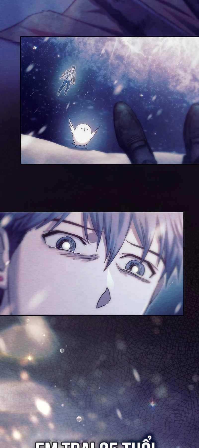 Những Ranker Cấp S Mà Tôi Nuôi Dưỡng Chapter 130 trang 30