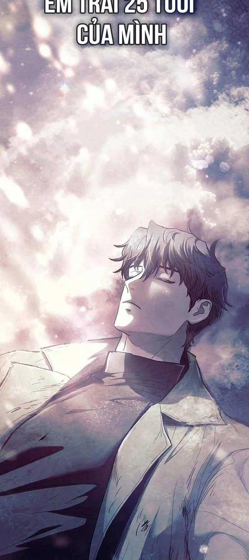 Những Ranker Cấp S Mà Tôi Nuôi Dưỡng Chapter 130 trang 31