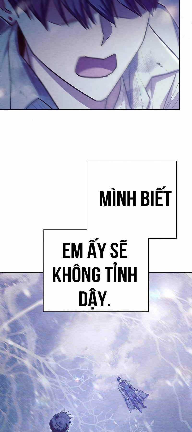 Những Ranker Cấp S Mà Tôi Nuôi Dưỡng Chapter 130 trang 34