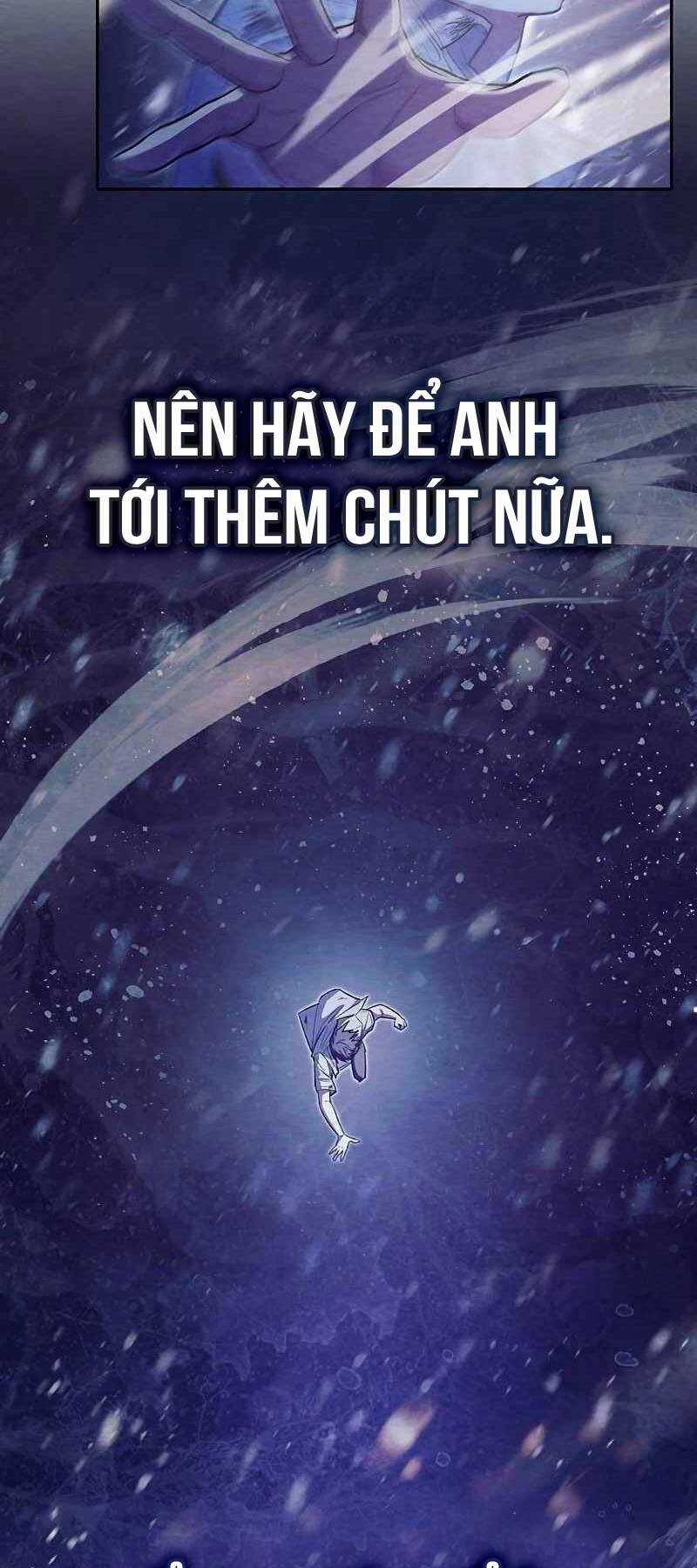 Những Ranker Cấp S Mà Tôi Nuôi Dưỡng Chapter 130 trang 37