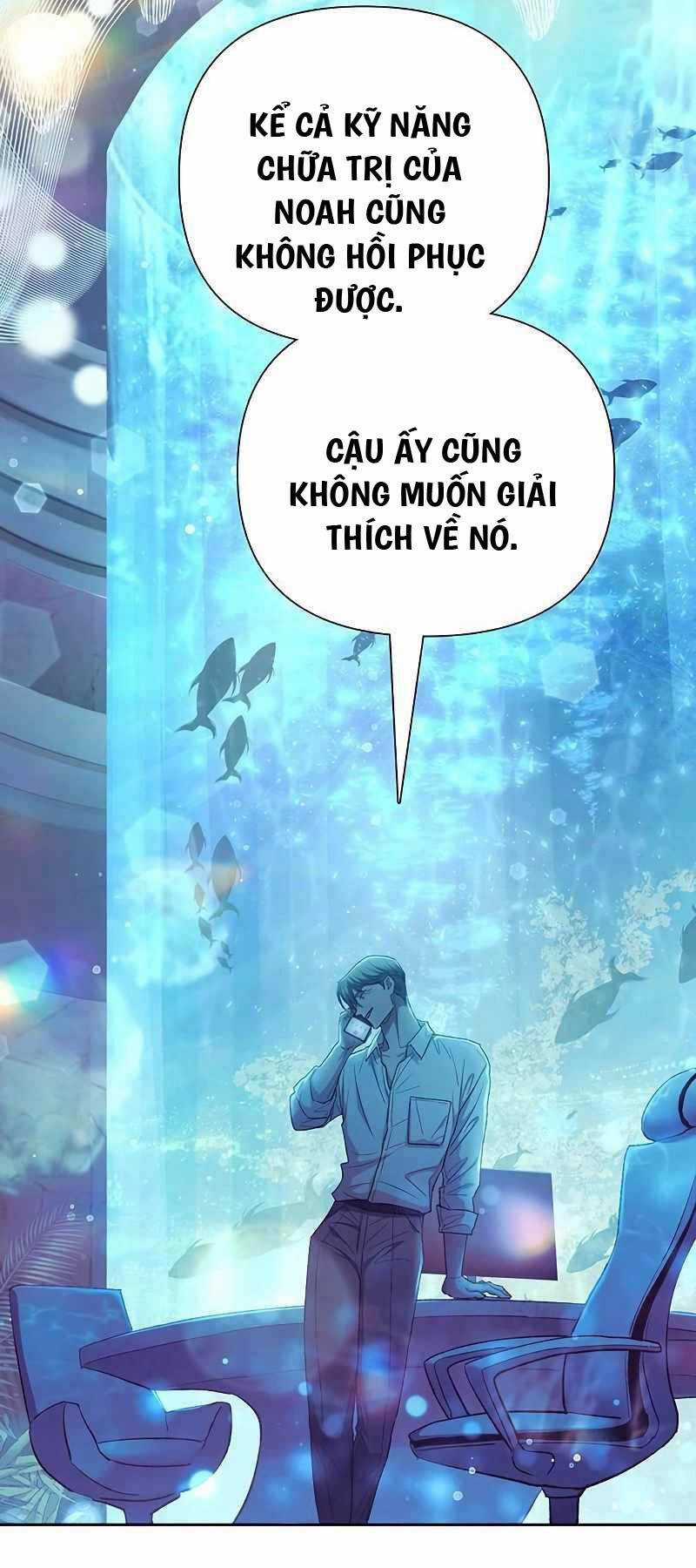 Những Ranker Cấp S Mà Tôi Nuôi Dưỡng Chapter 130 trang 4