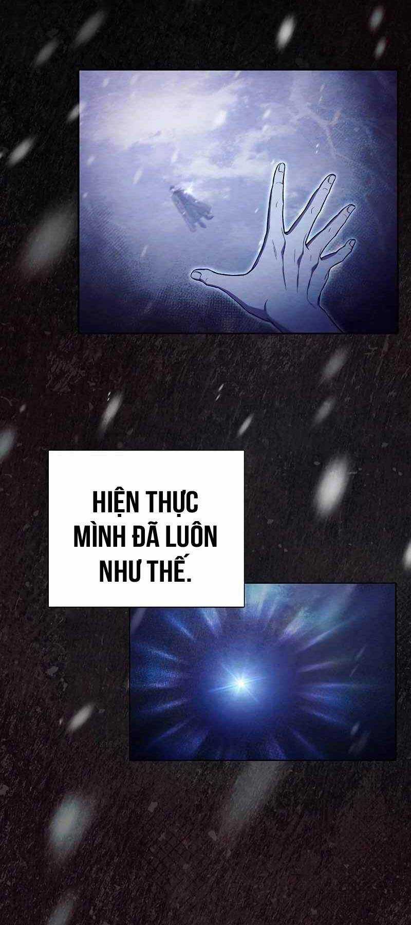 Những Ranker Cấp S Mà Tôi Nuôi Dưỡng Chapter 130 trang 40