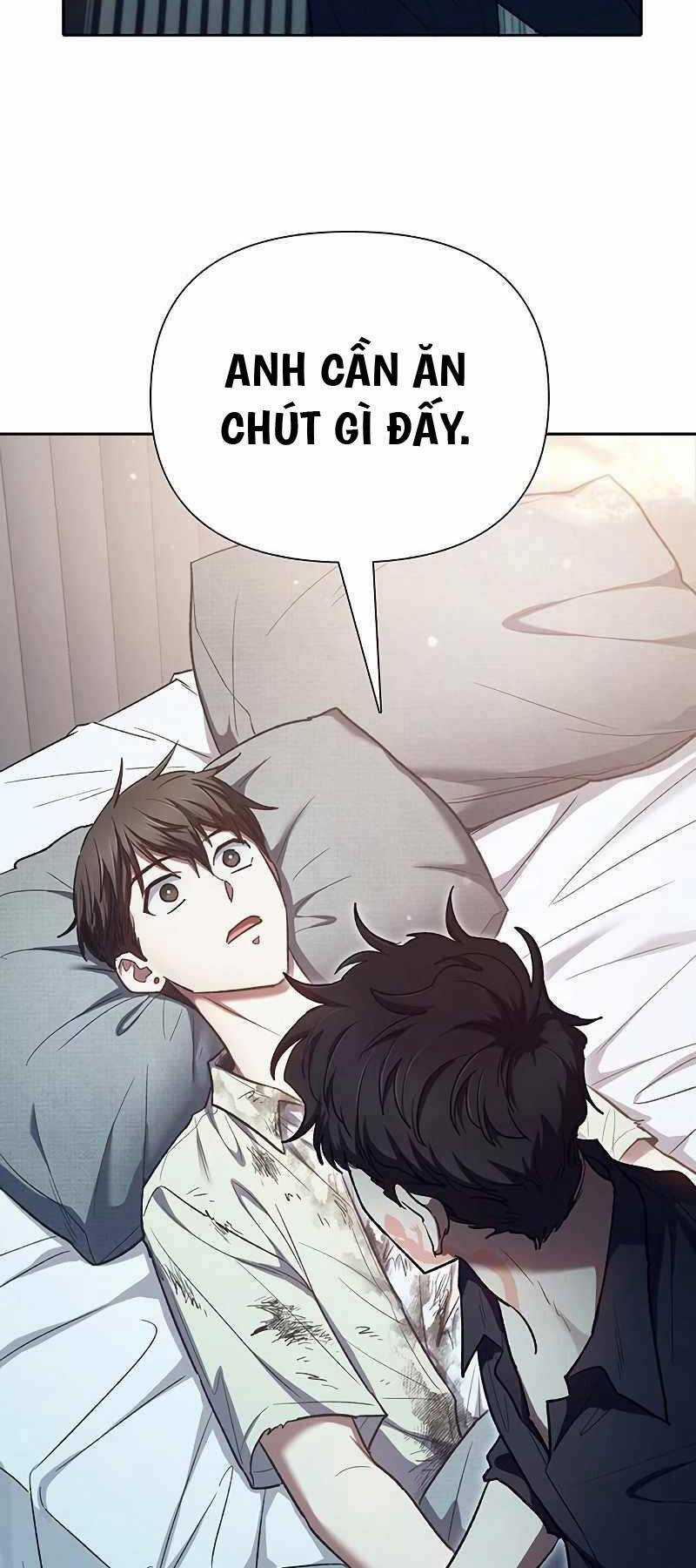 Những Ranker Cấp S Mà Tôi Nuôi Dưỡng Chapter 130 trang 43