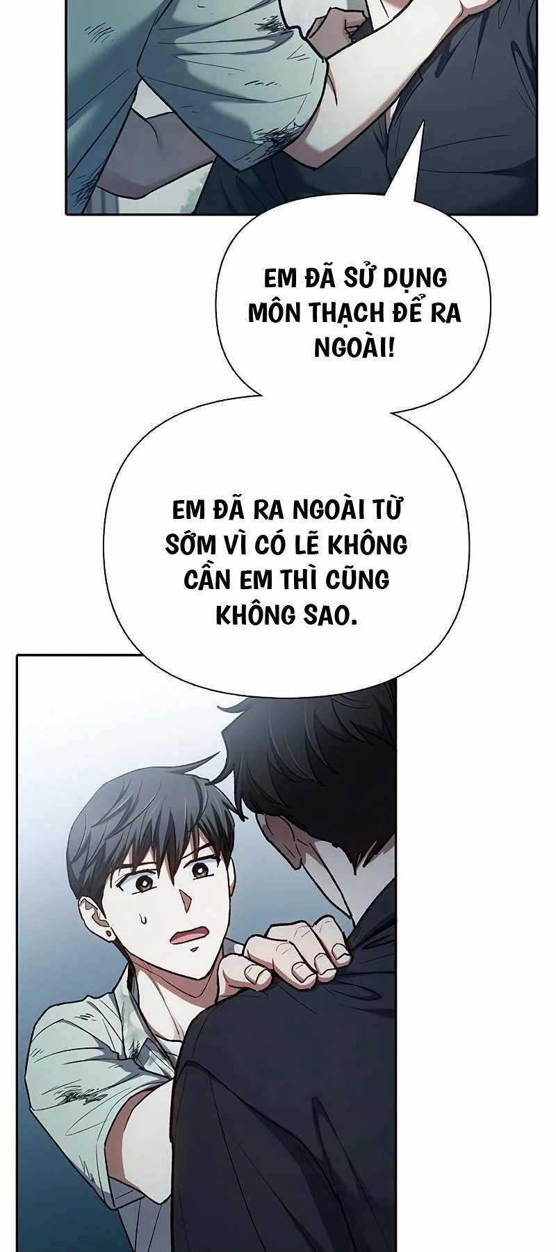 Những Ranker Cấp S Mà Tôi Nuôi Dưỡng Chapter 130 trang 46