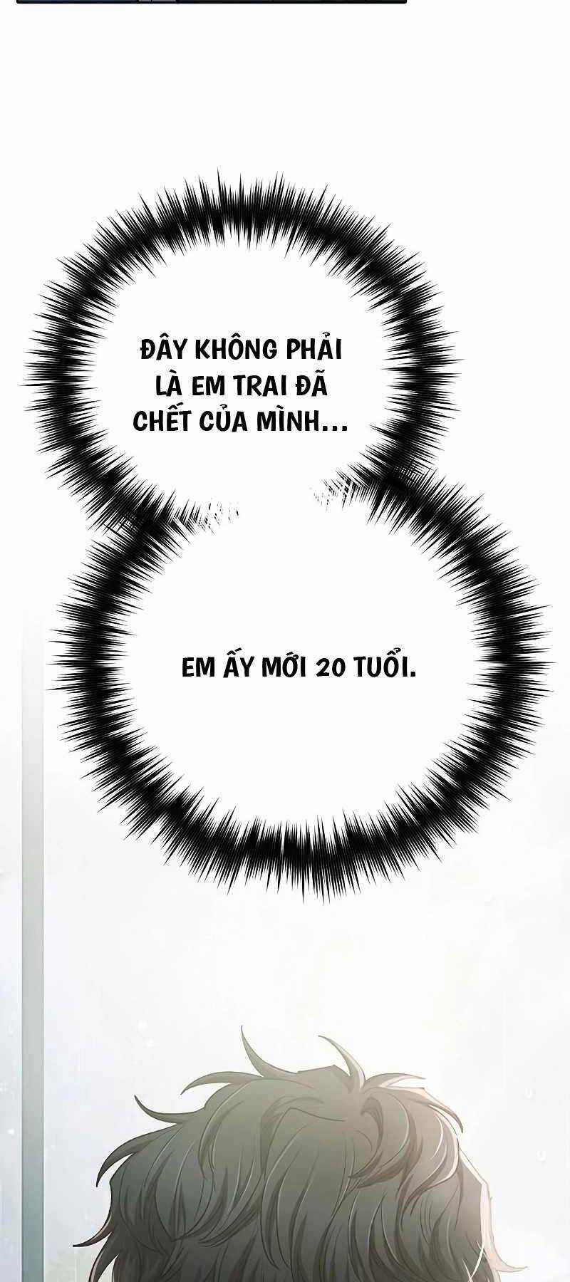 Những Ranker Cấp S Mà Tôi Nuôi Dưỡng Chapter 130 trang 47