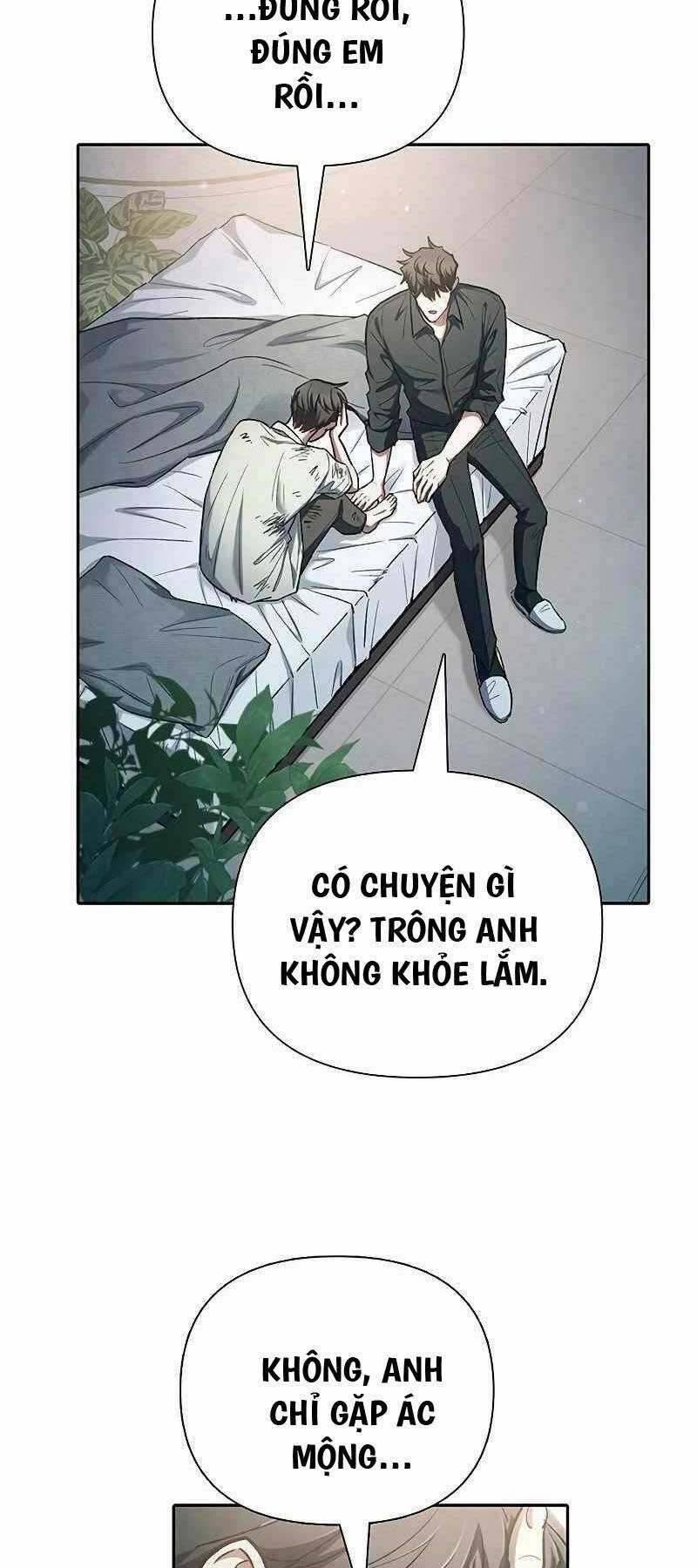 Những Ranker Cấp S Mà Tôi Nuôi Dưỡng Chapter 130 trang 49