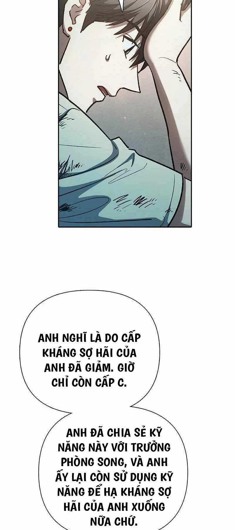 Những Ranker Cấp S Mà Tôi Nuôi Dưỡng Chapter 130 trang 50